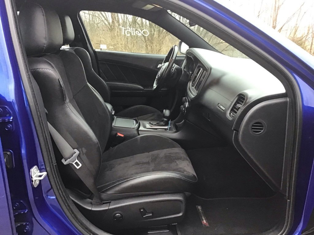 Used 2022 Dodge Charger GT w/ Plus Group image 23