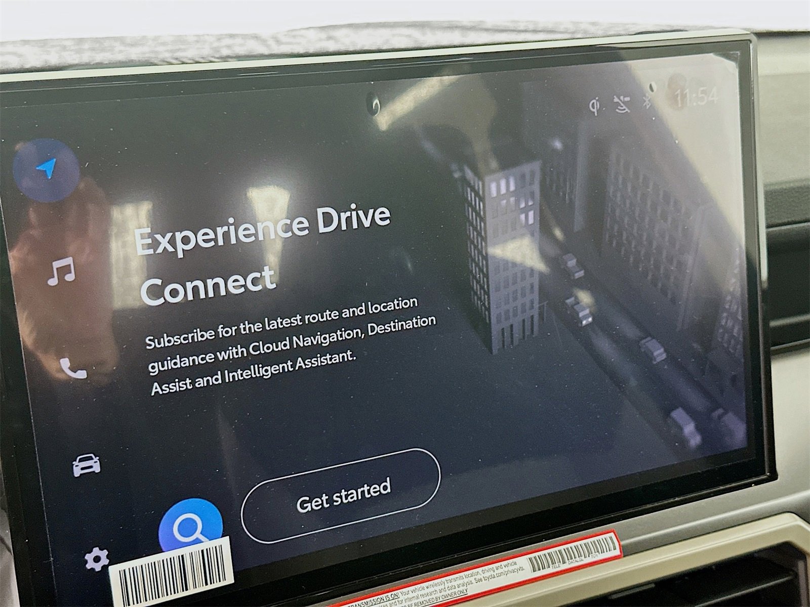 New 2025 Toyota Tacoma TRD Off-Road image 13