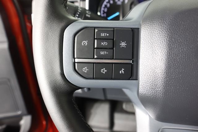 Certified 2023 Ford F150 XLT w/ Equipment Group 302A High image 49