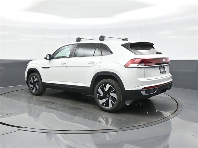 New 2026 Volkswagen Atlas Cross Sport SE image 5