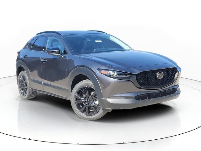 New 2026 MAZDA CX-30 2.5 Turbo w/ Premium Plus Pkg AWD/4WD 360° Tour