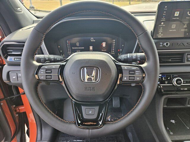 New 2026 Honda Passport TrailSport Elite image 14