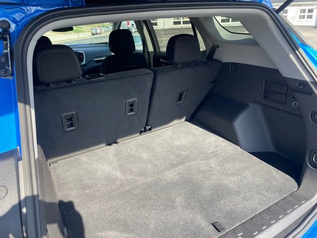 Used 2024 GMC Terrain SLE image 37