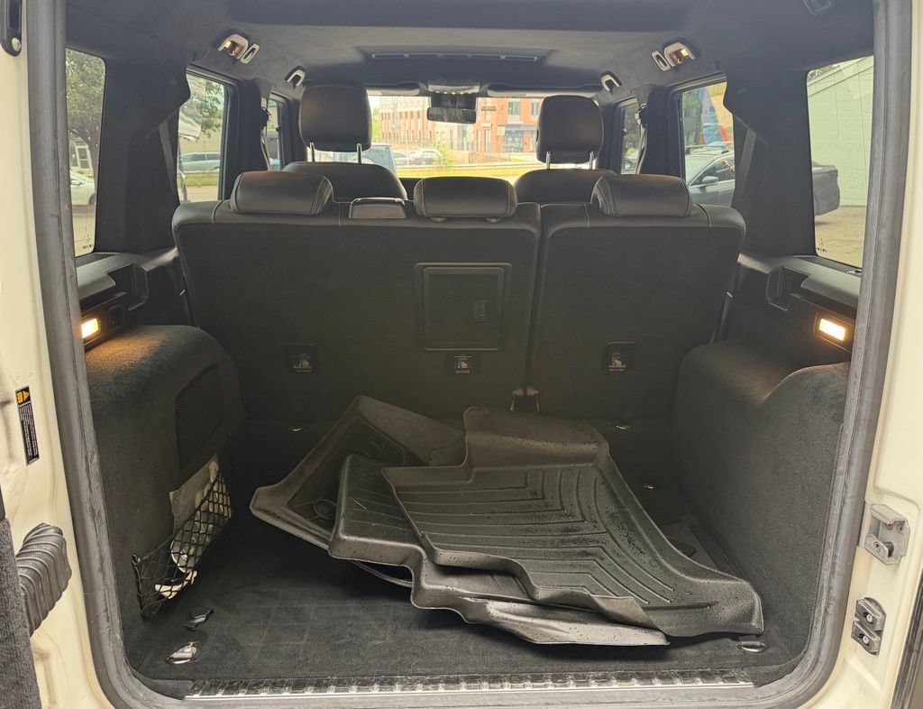 Used 2019 Mercedes-Benz G 63 AMG 4MATIC image 18