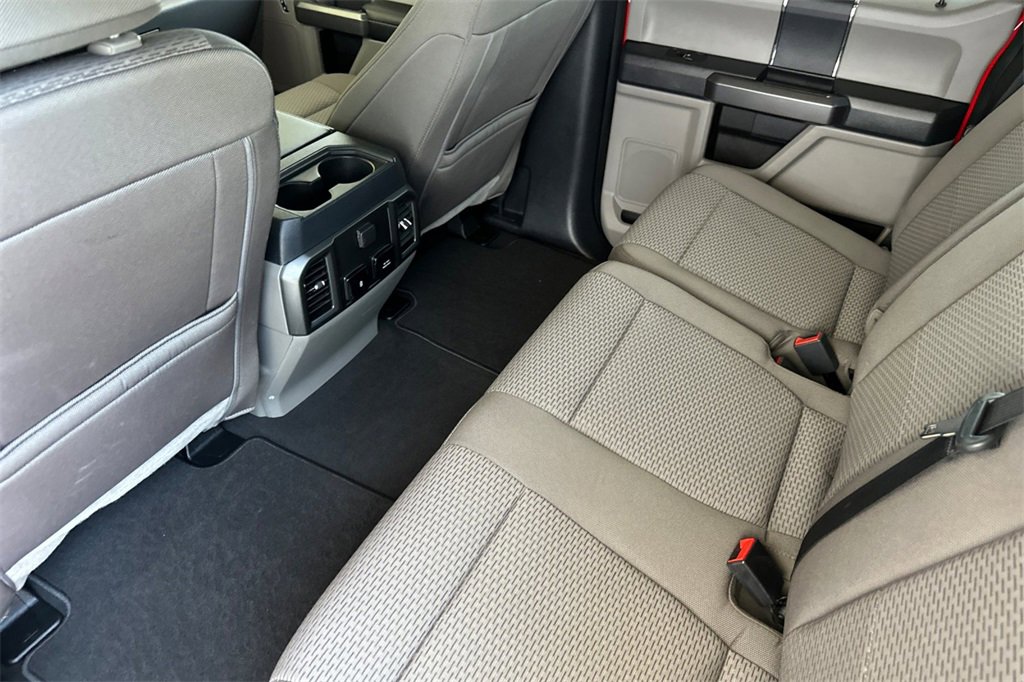 Used 2022 Ford F350 XLT image 13