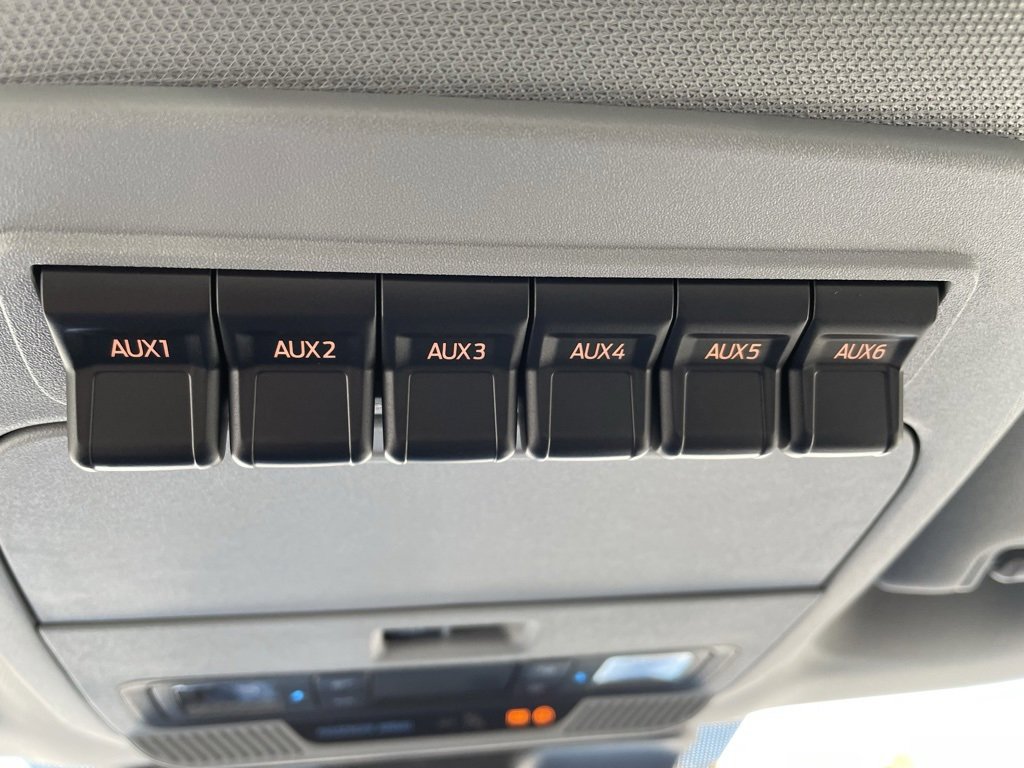 New 2026 Ford F350 XLT image 16