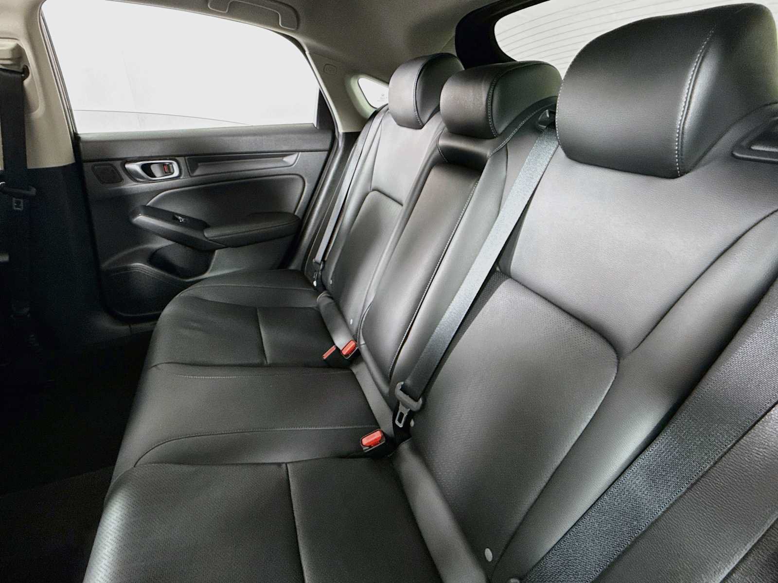 Used 2024 Honda Civic EX-L image 33