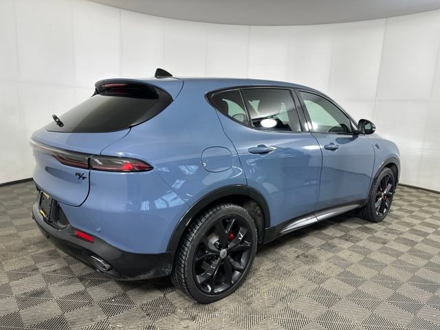 Used 2024 Dodge Hornet R/T Plus image 3