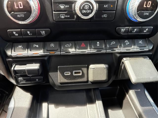 Certified 2019 GMC Sierra 1500 Denali w/ Denali Ultimate Package AWD/4WD image 18