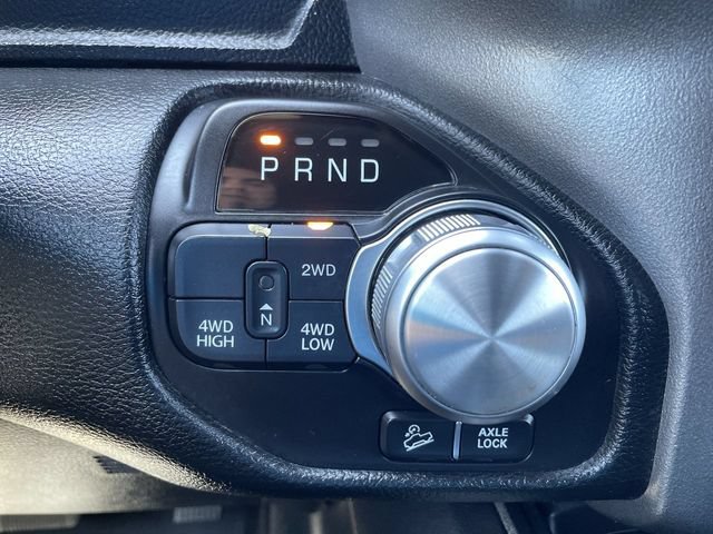 Used 2021 RAM 1500 Rebel w/ Rebel Level 2 Equipment Group AWD/4WD image 17
