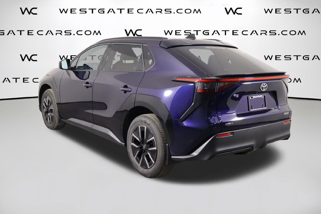 Used 2026 Toyota bZ FWD image 44