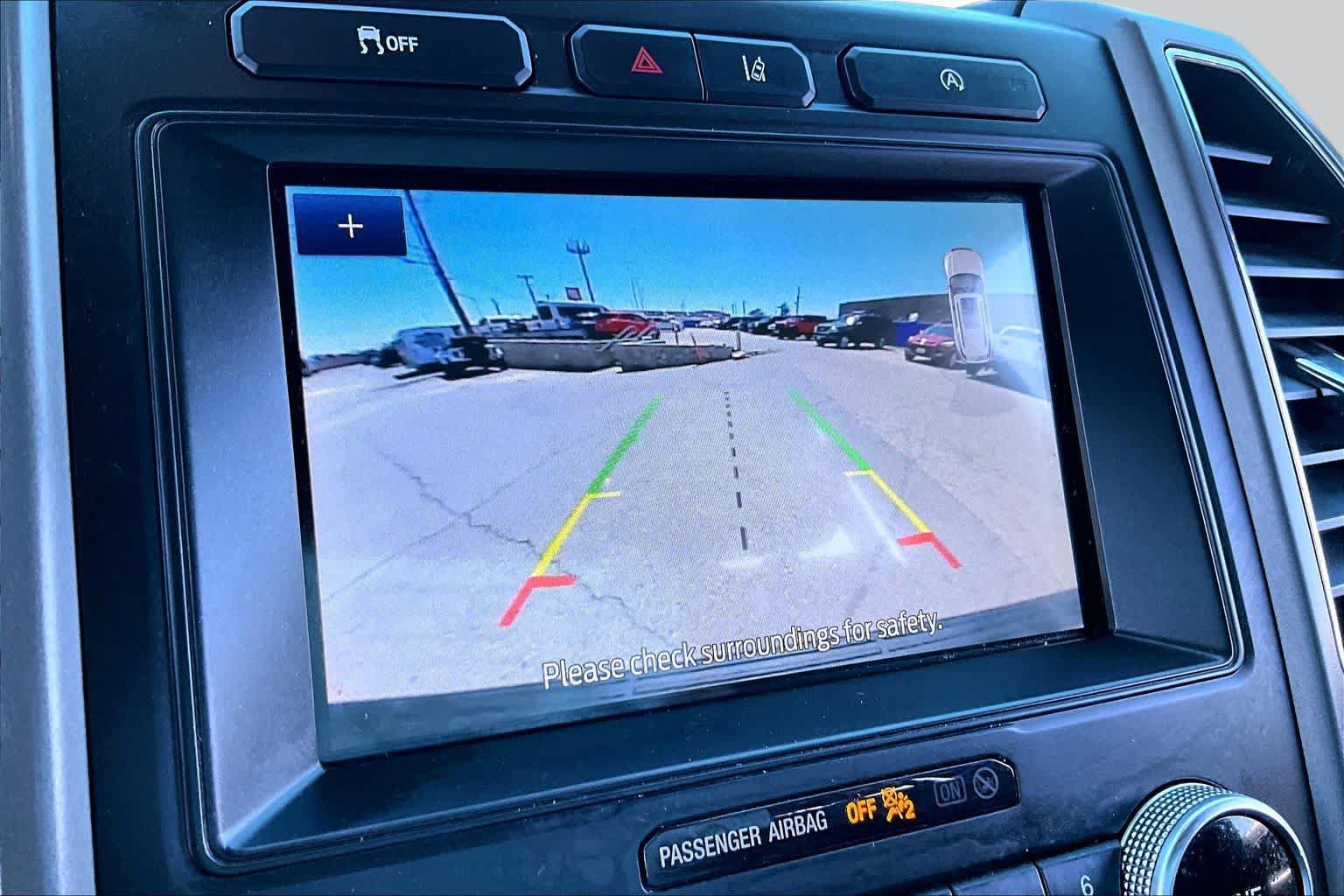 Used 2020 Ford Expedition XLT w/ Equipment Group 201A RWD image 25