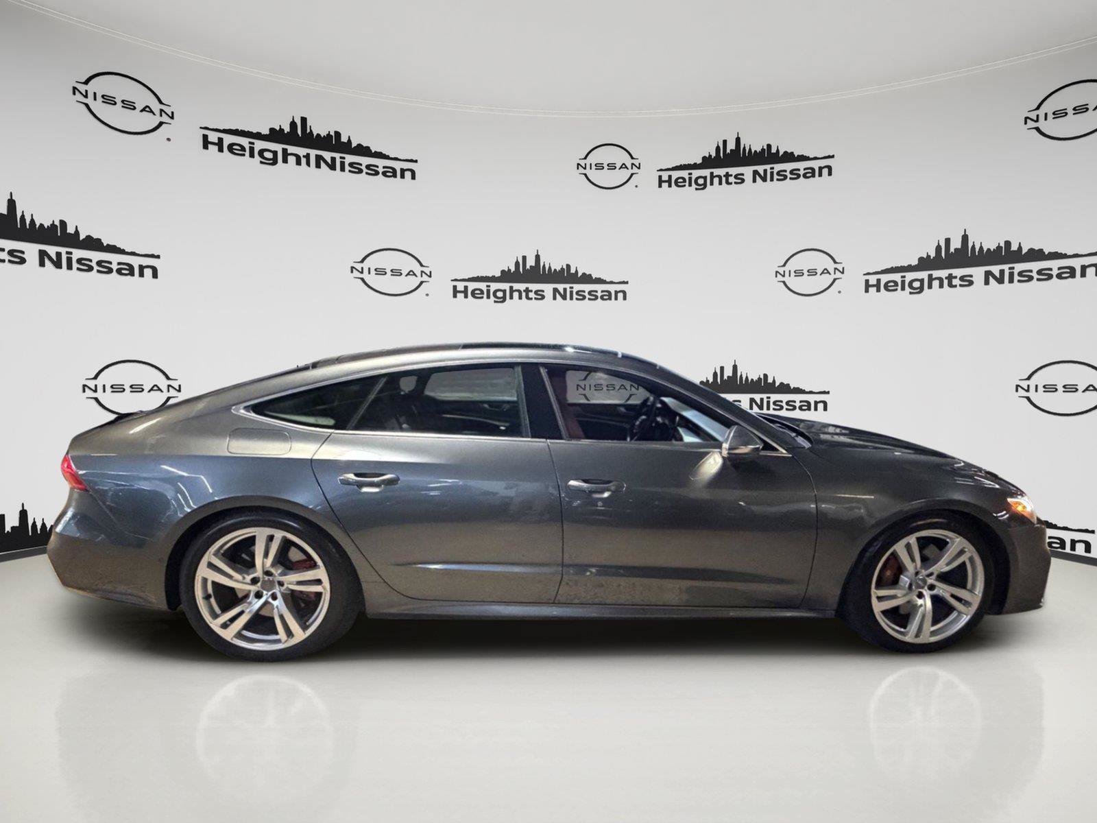 Used 2020 Audi S7 Prestige AWD/4WD image 6