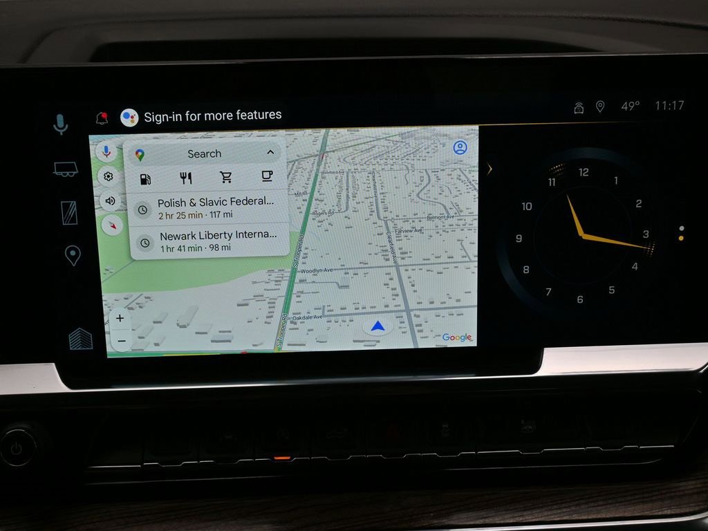 Used 2025 Chevrolet Silverado 1500 LT image 22