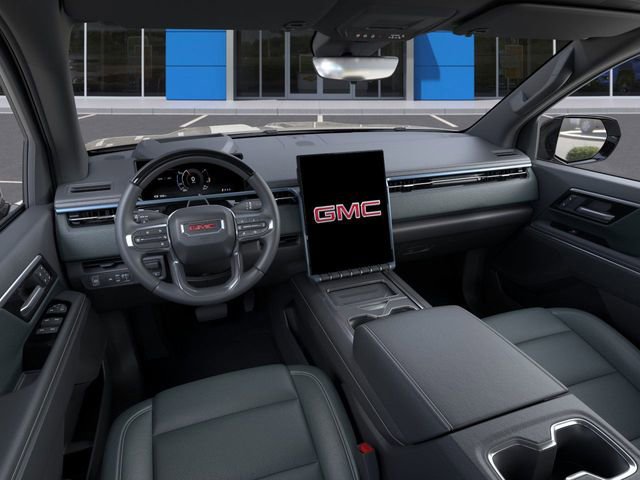 New 2026 GMC Sierra EV AT4 image 15