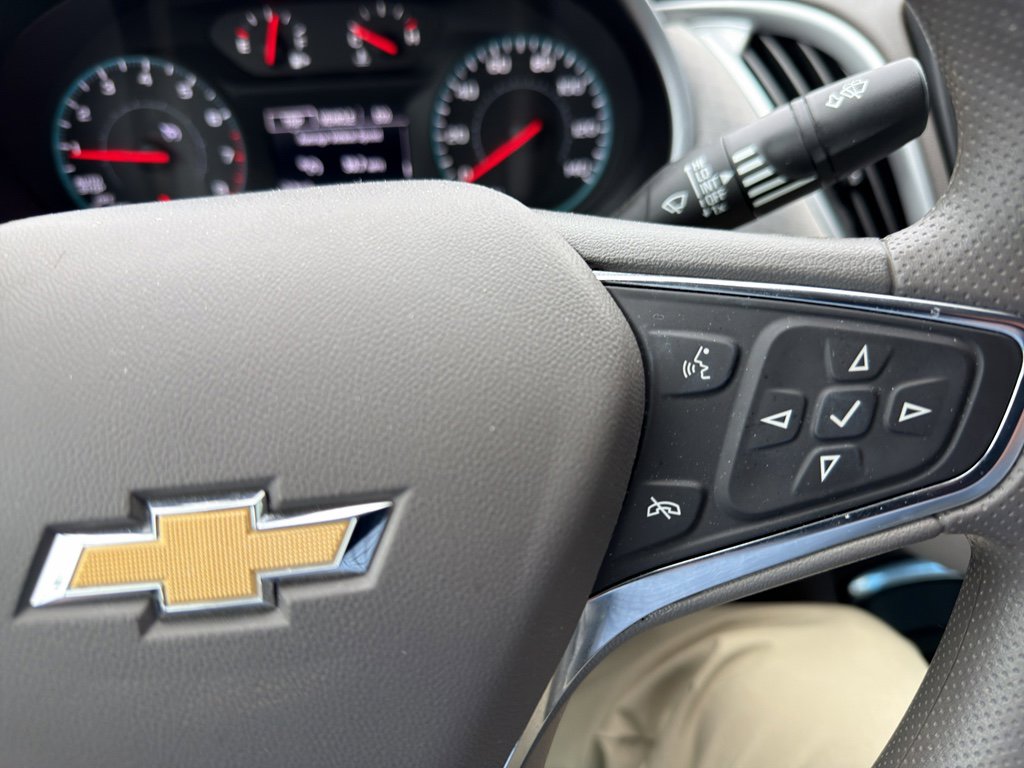 Used 2024 Chevrolet Malibu LT image 13