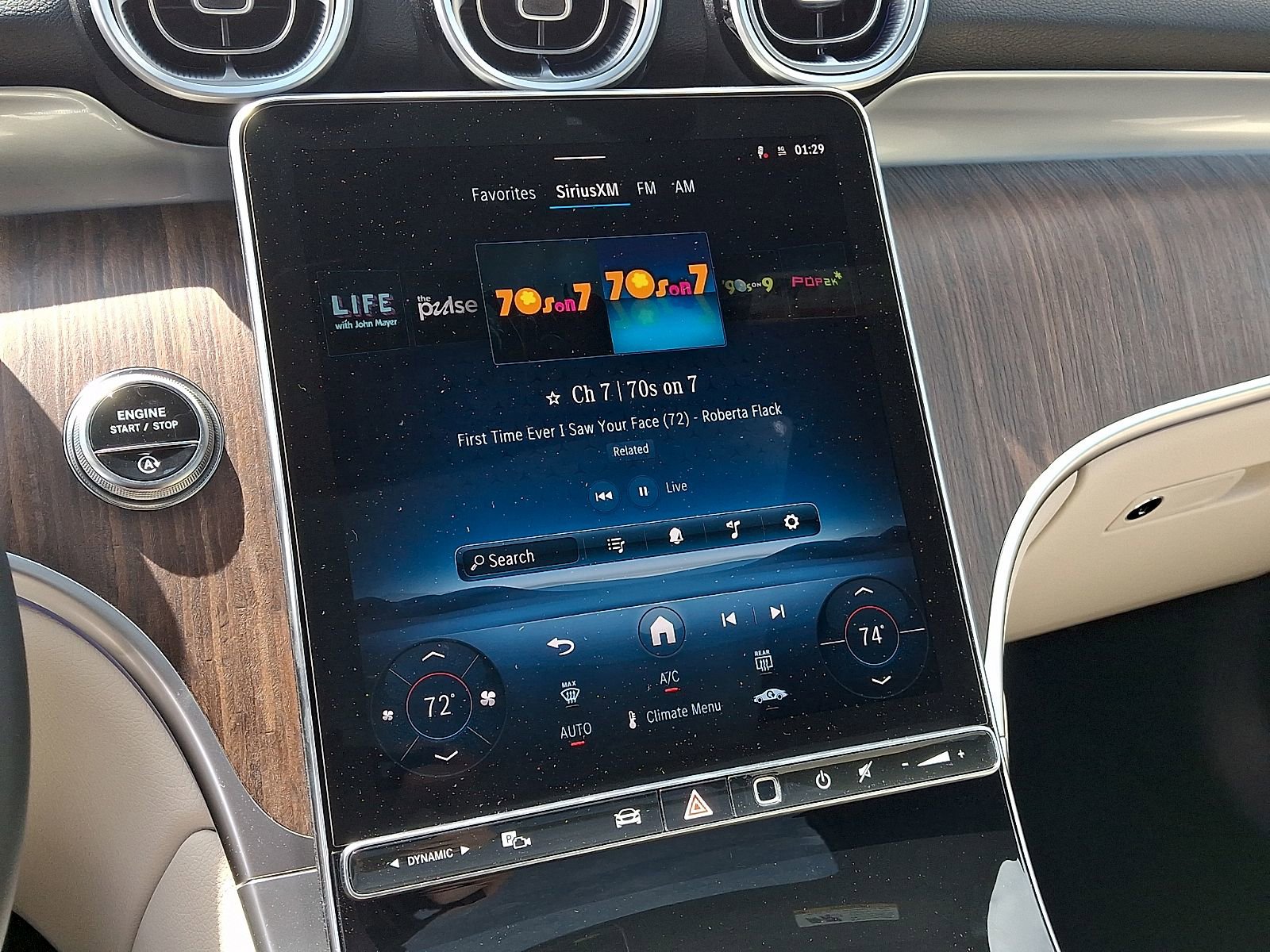 New 2026 Mercedes-Benz GLC 300 4MATIC image 13