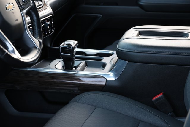 Used 2022 Chevrolet Silverado 1500 LT w/ Protection Package image 15