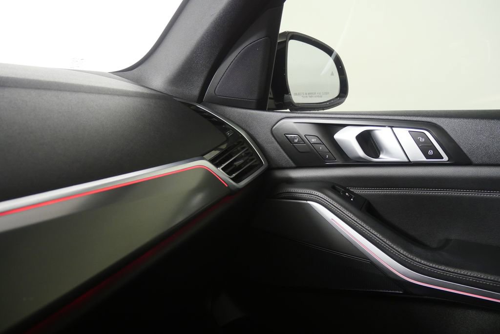 Used 2019 BMW X5 xDrive40i w/ Luxury Seating Package image 28