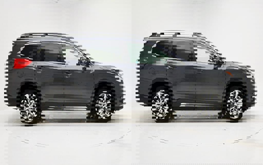 Used 2022 Subaru Ascent Limited w/ Technology Package video 2