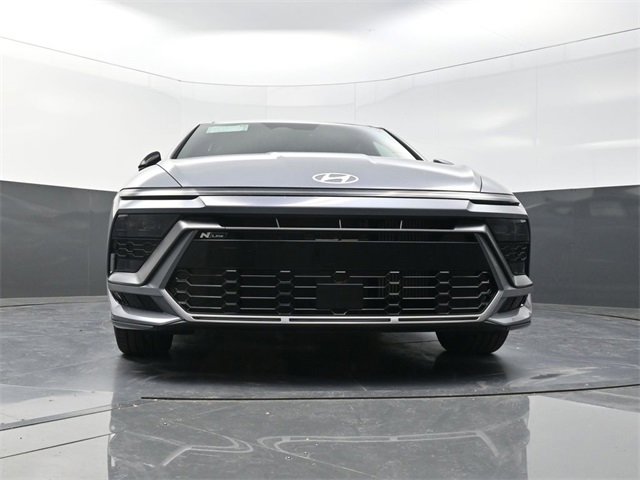 New 2026 Hyundai Sonata N Line image 32