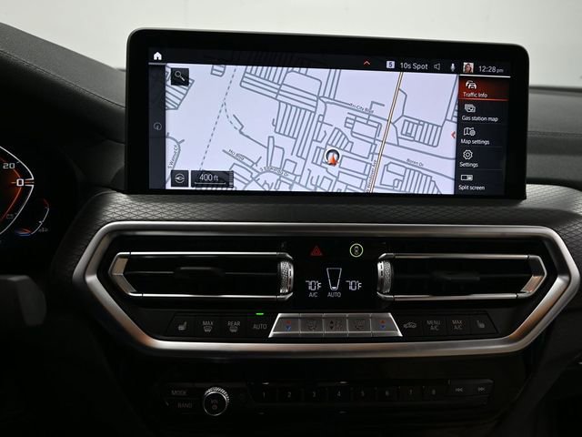 Used 2024 BMW X4 M40i w/ Premium Package image 16