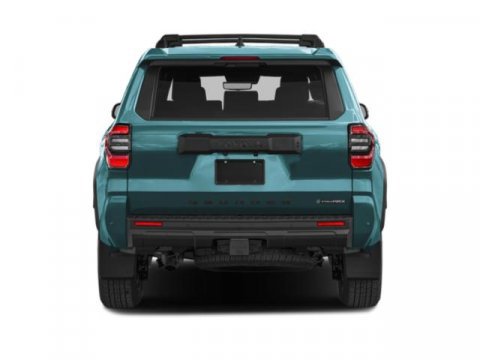 New 2026 Toyota 4Runner TRD Off-Road Premium AWD/4WD image 8