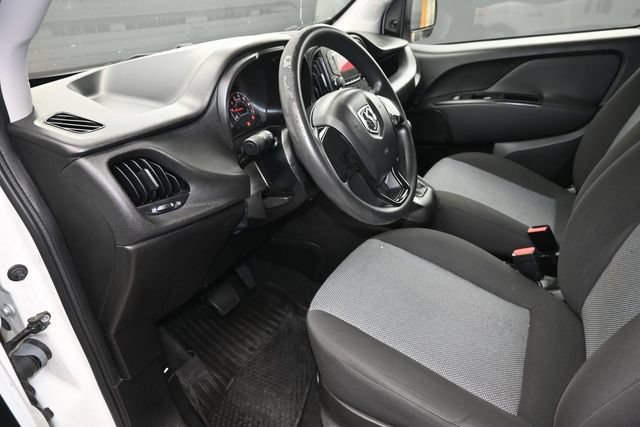 Used 2017 RAM ProMaster City Tradesman FWD image 9