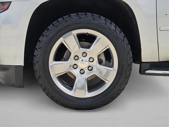 Used 2019 Chevrolet Tahoe Premier image 22