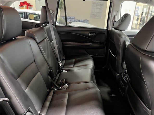 Used 2021 Honda Pilot EX-L image 12