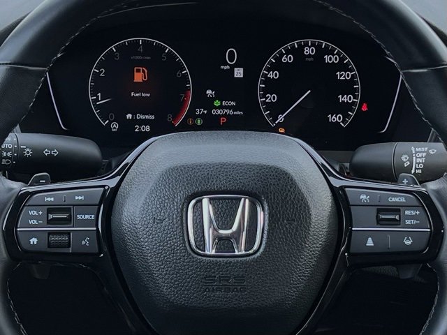 Certified 2023 Honda Civic Sport image 22