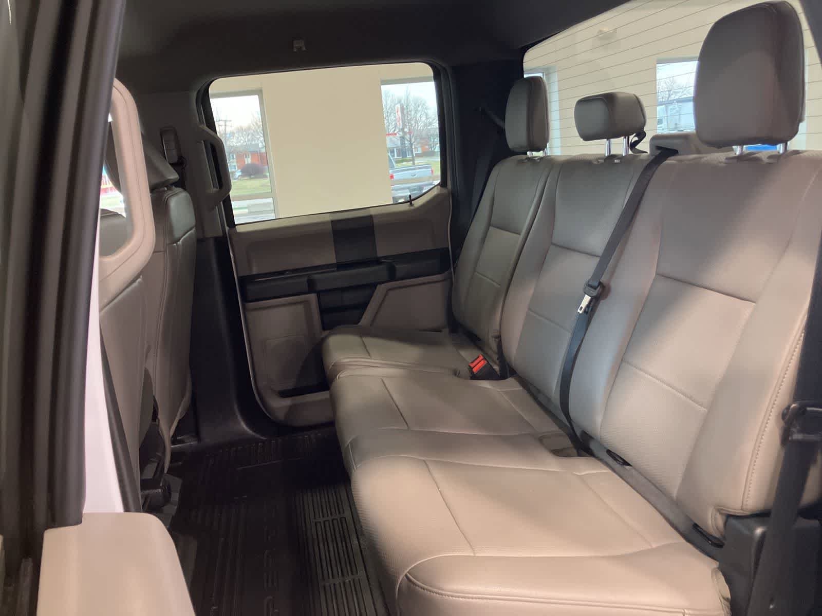 Used 2022 Ford F350 XL w/ Power Equipment Group image 25