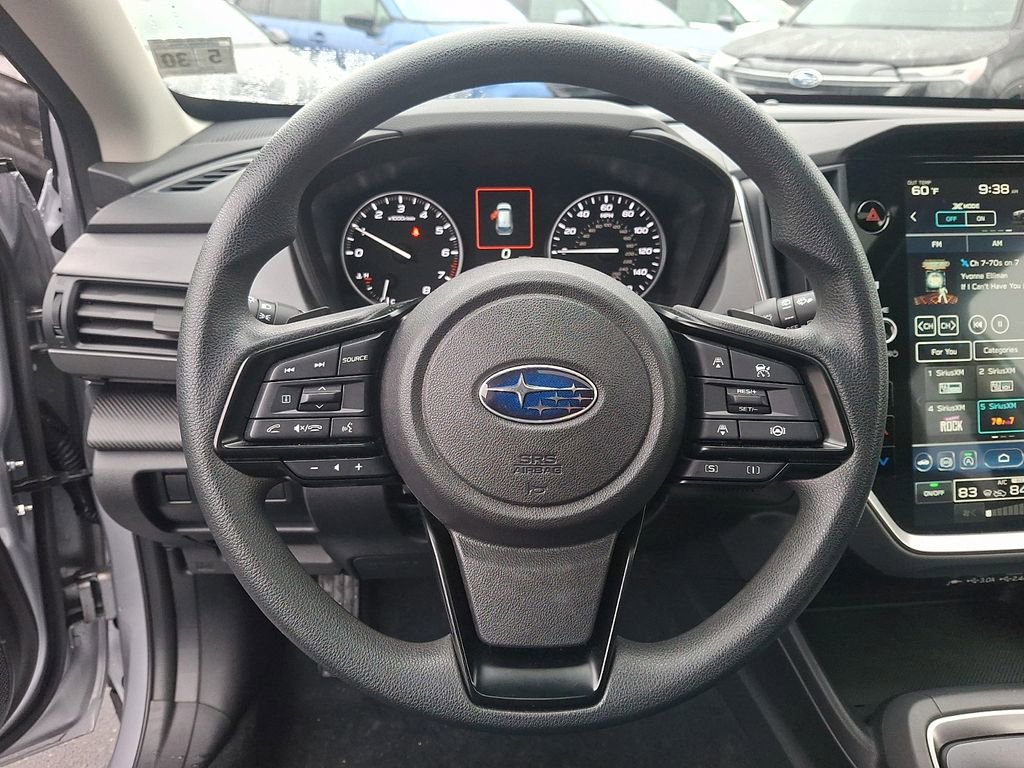 Used 2024 Subaru Crosstrek 2.0i Premium image 20
