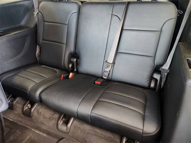 Used 2022 Chevrolet Traverse LT w/ LPO, Floor Liner Package image 13