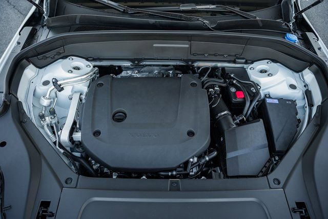 New 2026 Volvo XC90 B6 Plus image 19