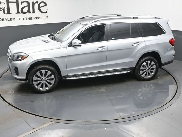 Used 2019 Mercedes-Benz GLS 450 GLS 450 image 58