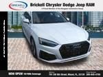 Used 2025 Audi A5 2.0T Premium Plus AWD/4WD image 6