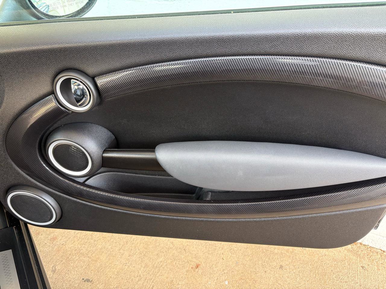 Used 2012 MINI Cooper S FWD image 13