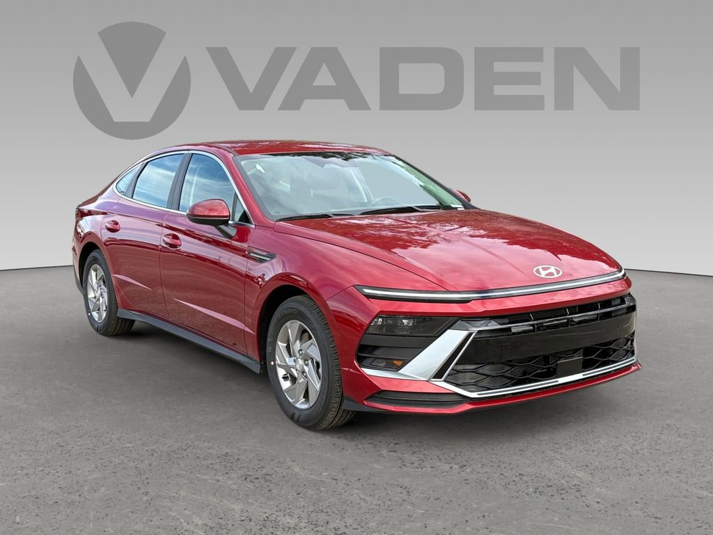 New 2026 Hyundai Sonata SE image 1