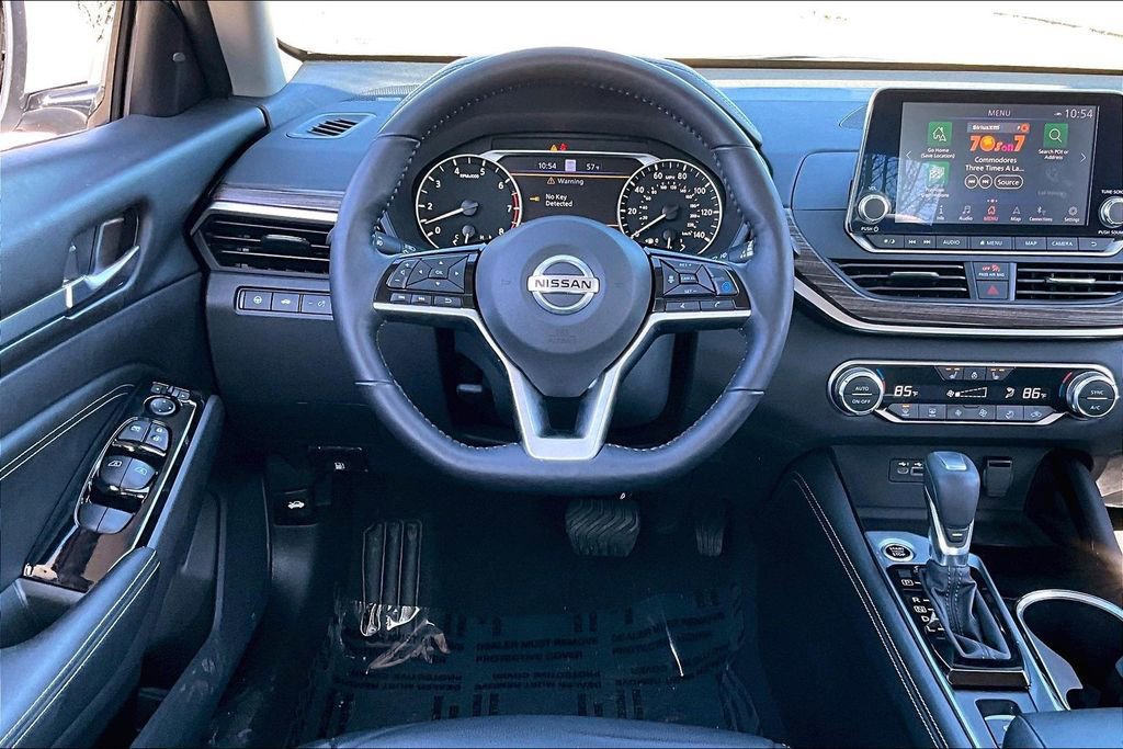 Used 2021 Nissan Altima 2.5 SL image 17