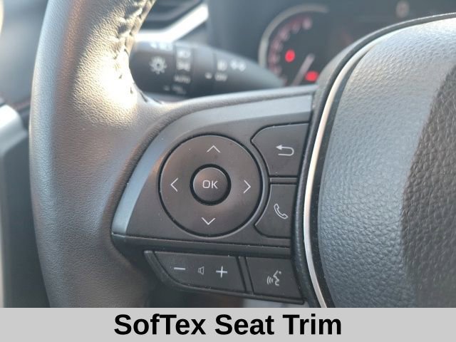 Used 2024 Toyota RAV4 Adventure image 11