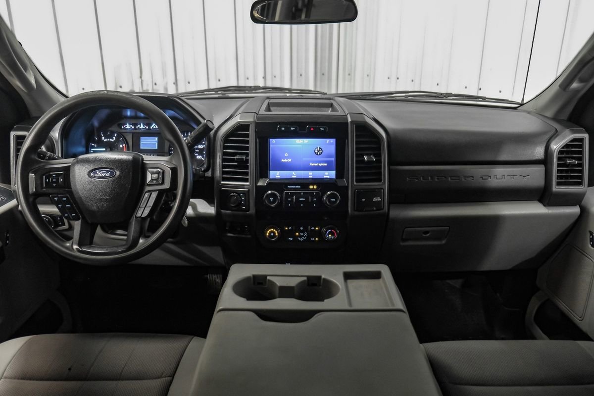 Used 2020 Ford F350 XL w/ STX Appearance Package AWD/4WD image 13