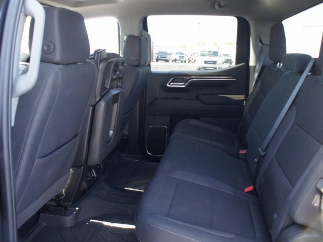 Certified 2024 Chevrolet Silverado 1500 LT w/ Protection Package image 13