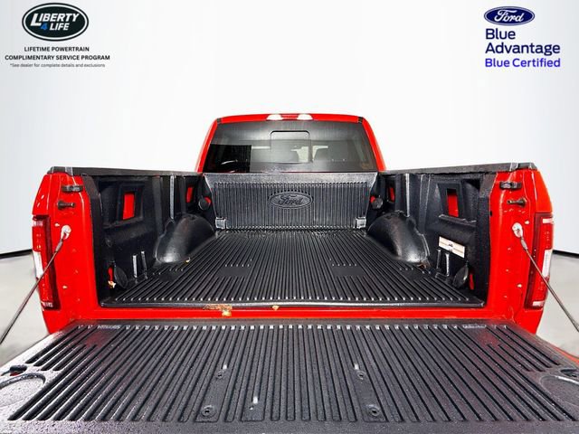 Used 2019 Ford F150 XLT w/ Equipment Group 302A Luxury image 27