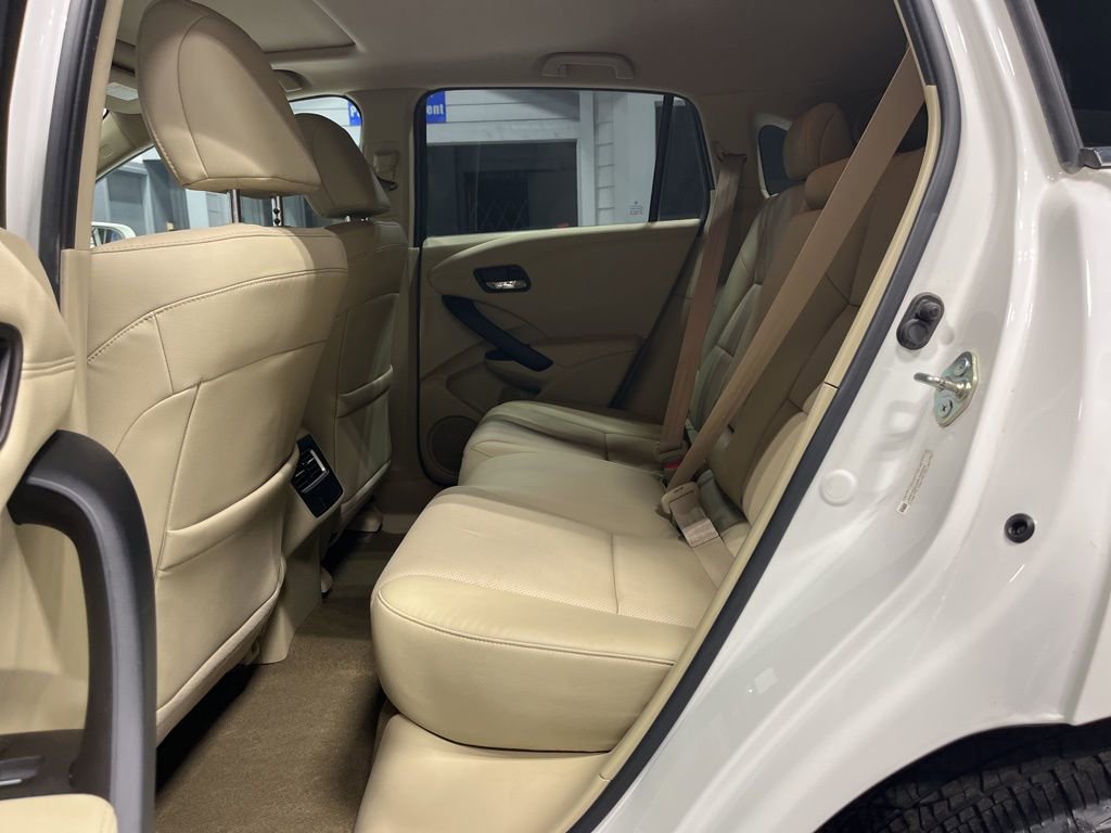 Used 2016 Acura RDX AWD w/ Advance Package image 37