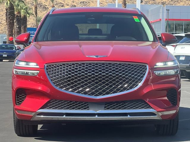 Used 2025 Genesis GV70 2.5T image 8