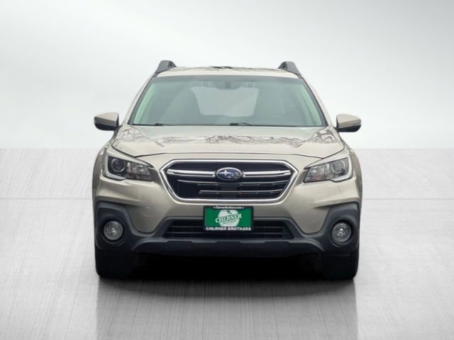 Used 2018 Subaru Outback 2.5i Premium image 2