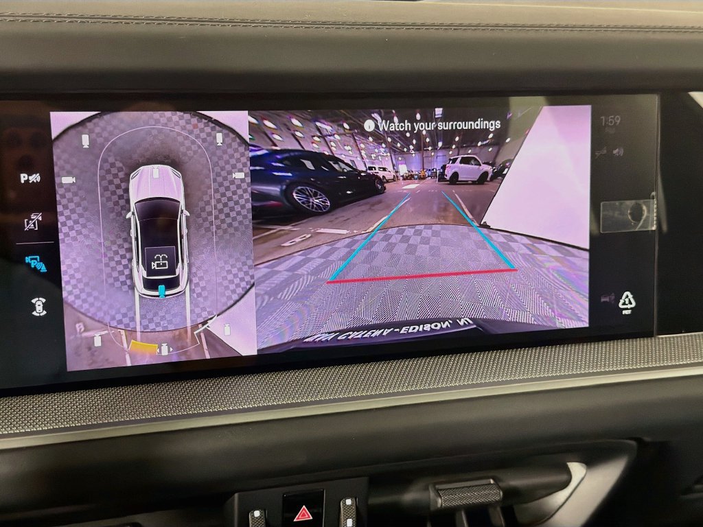 New 2026 Porsche Cayenne S AWD/4WD image 17