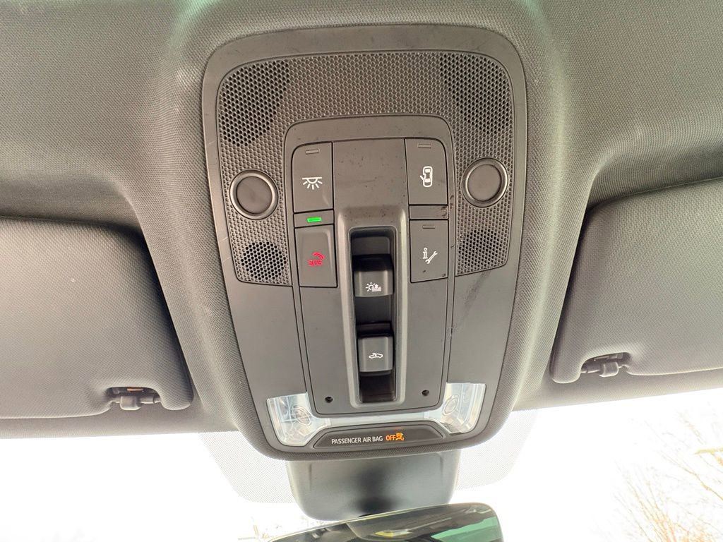 Used 2022 Audi Q3 2.0T Premium Plus image 20