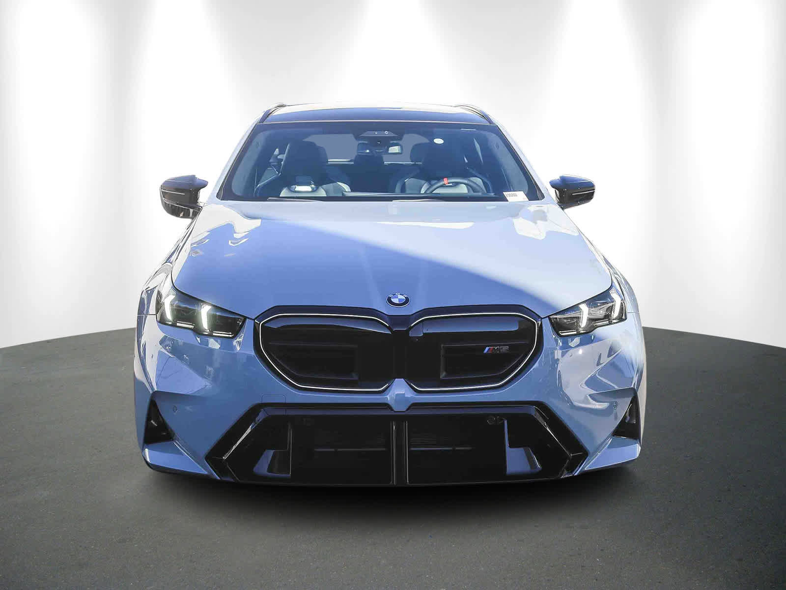 New 2026 BMW M5 Touring image 2
